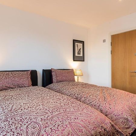 East Croydon Apartments - Just 3 Mins Walk To East Croydon Station Dış mekan fotoğraf