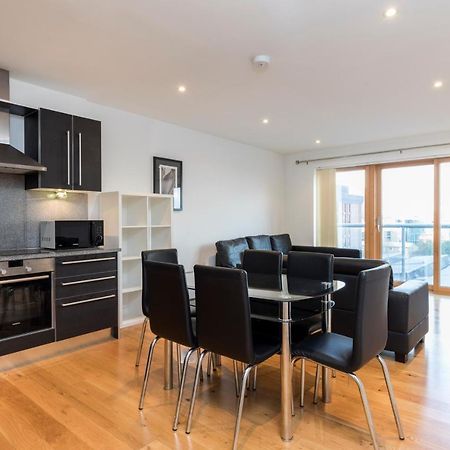 East Croydon Apartments - Just 3 Mins Walk To East Croydon Station Dış mekan fotoğraf